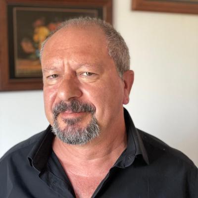 Dott. Luigi Pignatelli