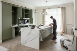 ristrutturare una cucina: Da €60