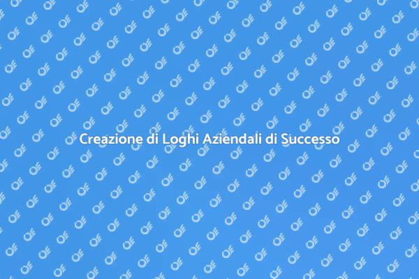 L'importanza dei Loghi Aziendali