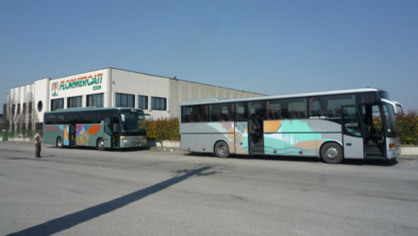 Gorni Viaggi di Gorni Ivan & C.  - Foto 5