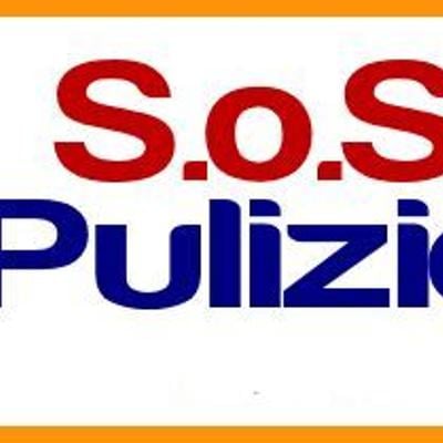 sos pulizie