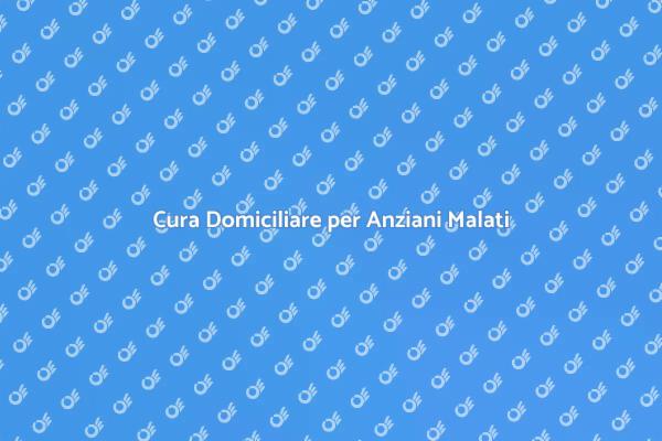Supporto Domiciliare Personalizzato