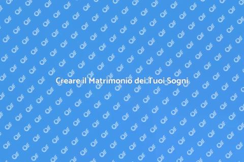 Matrimonio Perfetto: Idee e Organizzazione