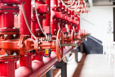 Flovema - Impianti Elettrici e Sicurezza  - Foto 6