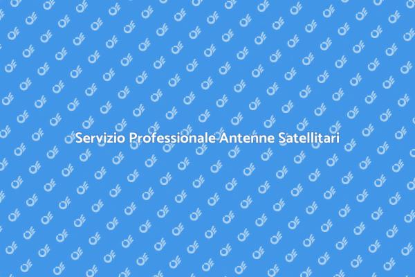 Ottimizza la Ricezione TV con Esperti