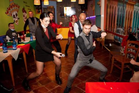 Experimenta Dancing, Twerk & Dj Set - Foto 10