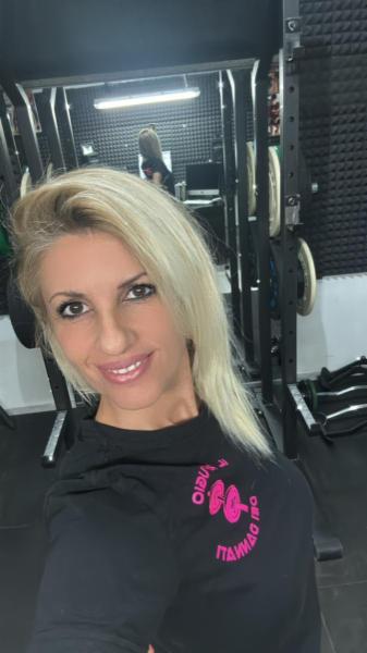 Teresa  - Foto 1