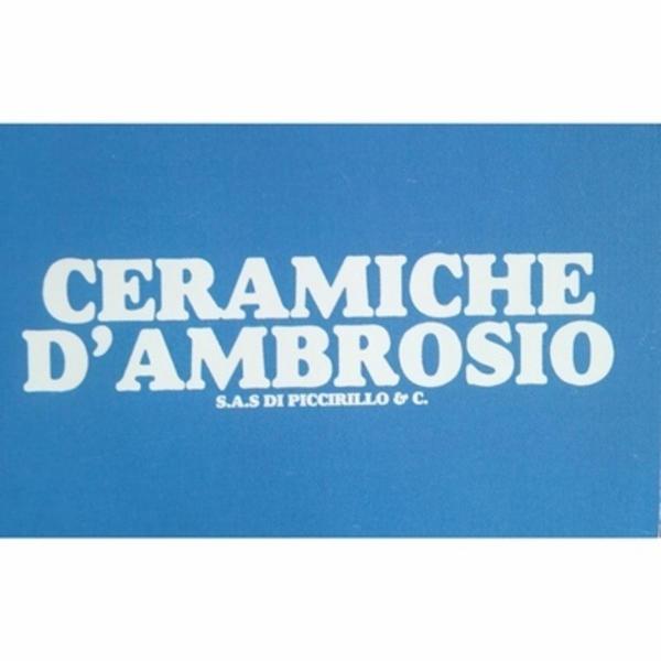 Ceramiche D’Ambrosio S.a.s.  - Foto 1