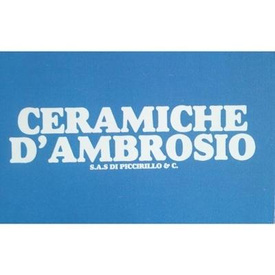 Ceramiche D’Ambrosio S.a.s.