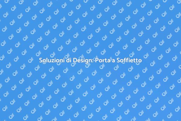 Eleganza e Funzionalità della Porta a Soffietto