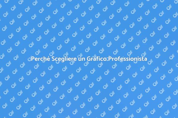 Comunicare Visivamente con un Grafico