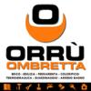 Orru' Ombretta 