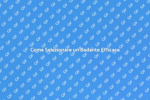 Scegliere un Badante: Guida Essenziale