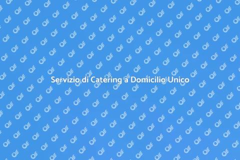 Catering a Domicilio per Occasioni Speciali