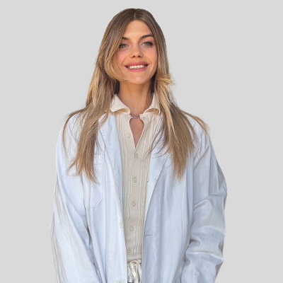 Dietista Asya Rodigari