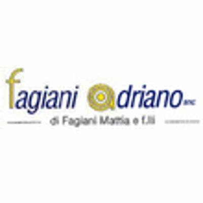 Fagiani Adriano  - Foto 1