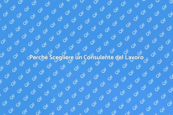 La Chiave del Tuo Successo Professionale