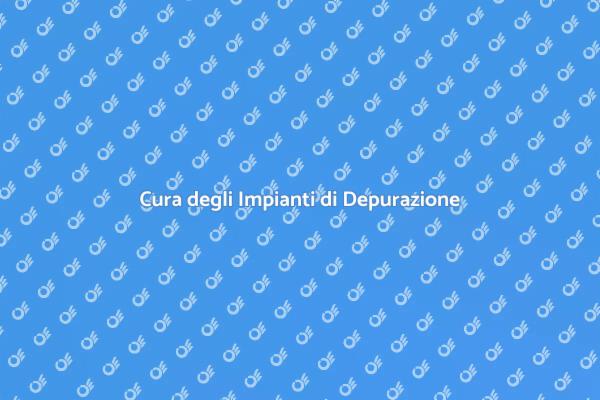Manutenzione Efficace degli Impianti