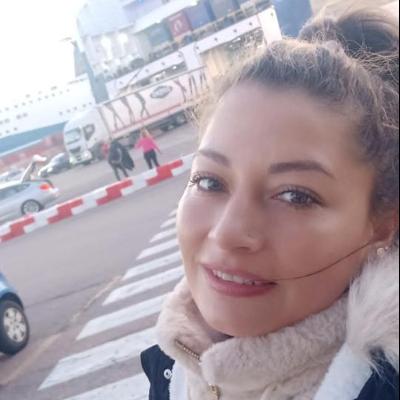 Ana julia prieto