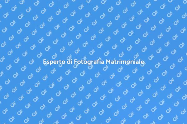 Magia dei Matrimoni Informali