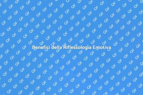 Riflessologia per il Sostegno Emotivo