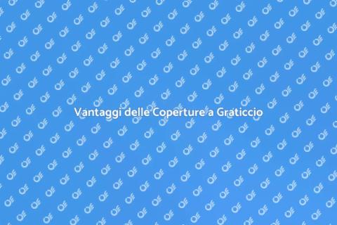 Coperture a Graticcio per Grondaie