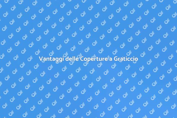 Proteggi le tue Grondaie con Graticci