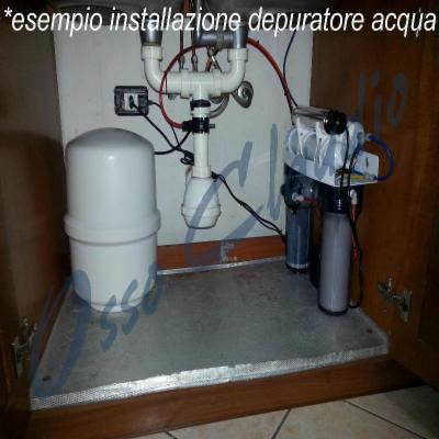 Osso Claudio Assistenza Tecnica  - Foto 6
