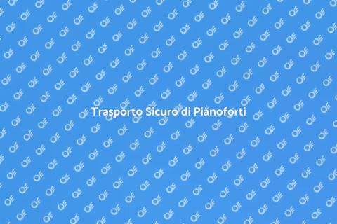 Trasporto Pianoforti: Servizio Specializzato
