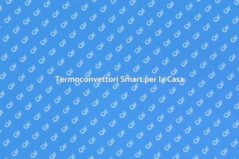 Sostituire Termoconvettori Obsoleti