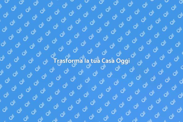 Ristrutturazioni e Giardinaggio Facili