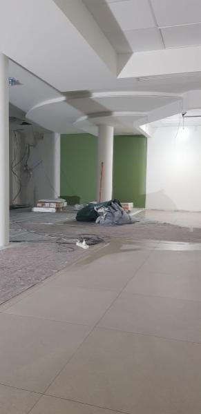 GYPSUM DECORATION DESIG  - Foto 6