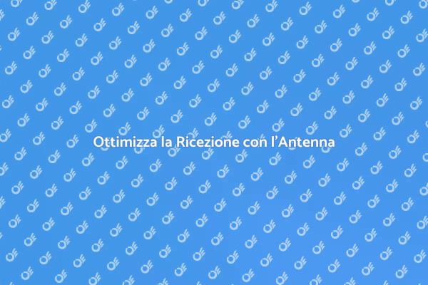 Migliora la Ricezione con la Calibrazione