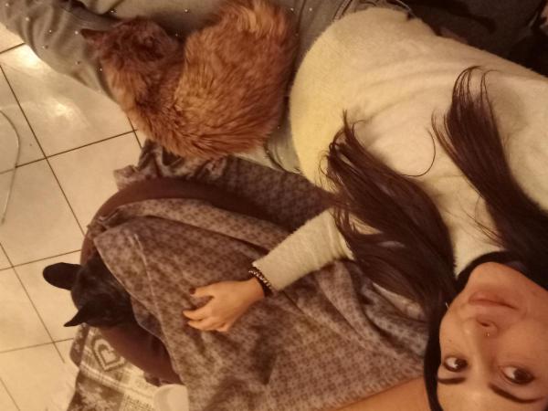Angelica B. - Foto 3