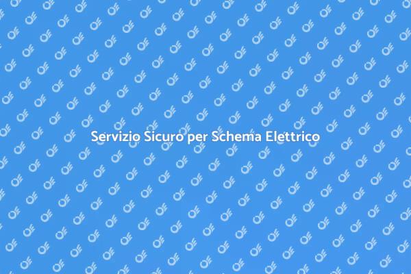 Sicurezza e Affidabilità Elettrica
