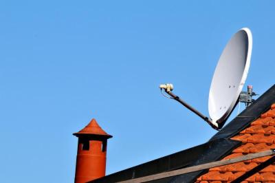 Antenne Livio Poier  - Foto 1
