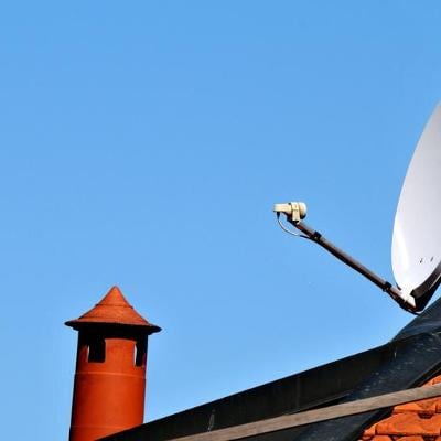 Antenne Livio Poier