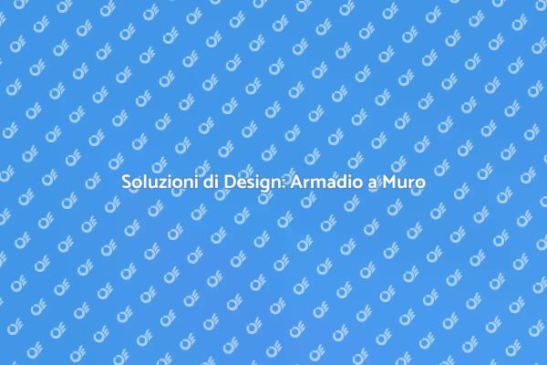 Ottimizza il Tuo Spazio con Stile