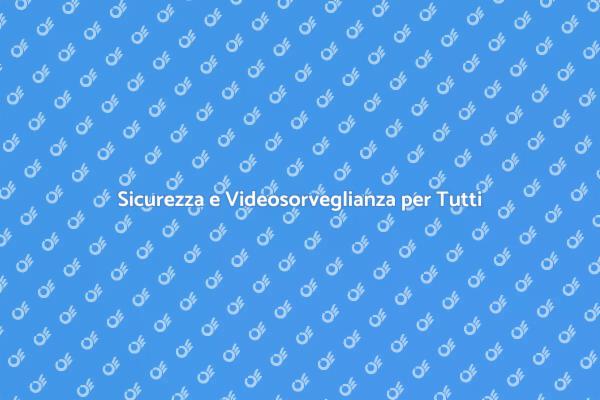 Investi nella Sicurezza della Tua Casa