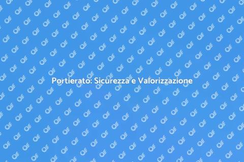 Integrazione del Portierato per Sicurezza