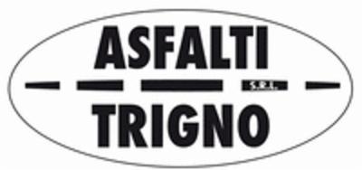 Asfalti Trigno  - Foto 1