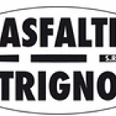 Asfalti Trigno