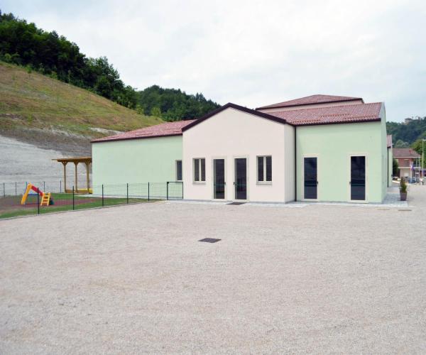 studio tecnico architetto cinzia gotta - Foto 5