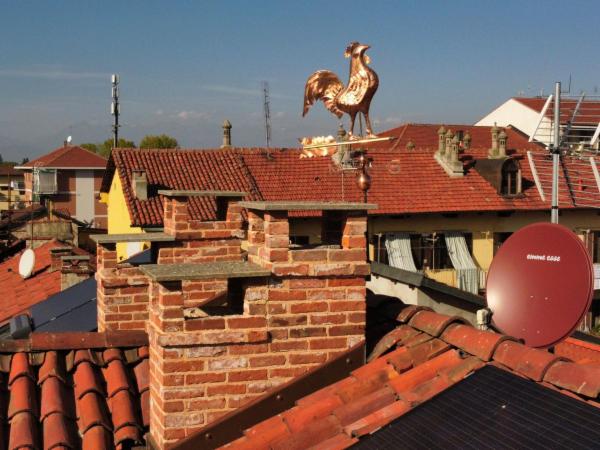 RCM Costruzioni s.r.l. - Foto 6