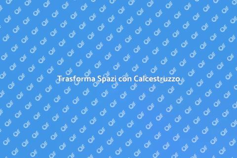 Posare una Lastra di Calcestruzzo