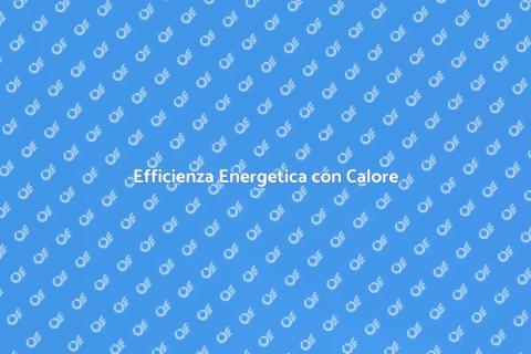 Contabilizzatori di Calore: Efficienza