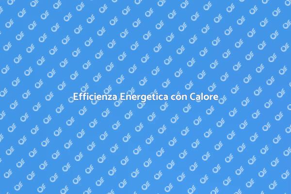 Ottimizzare il Calore in Condominio