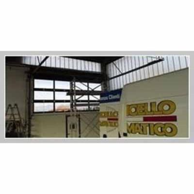 Il Cancello Automatico di Campana Fabrizio  - Foto 3