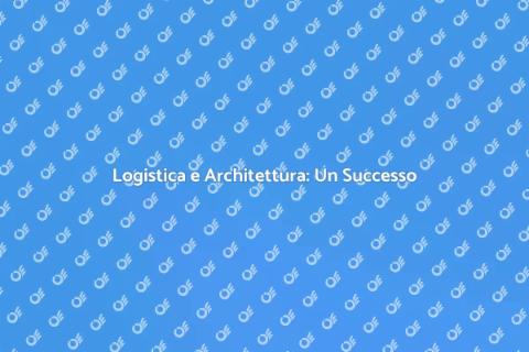 Trasporto Eccezionale per Architettura