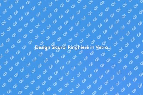 Ringhiere in Vetro Temperato Eleganti
